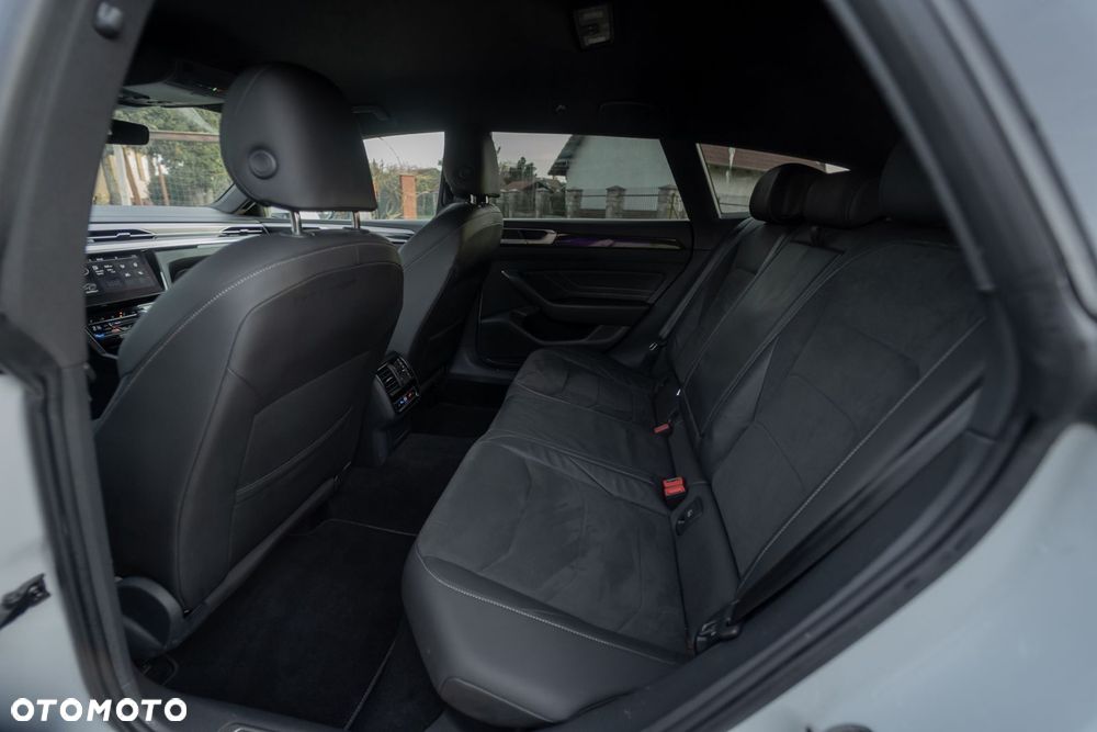 Volkswagen Arteon 2.0 TDI SCR DSG R-Line - 30