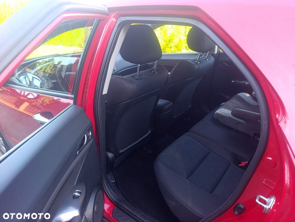 Honda Civic - 10