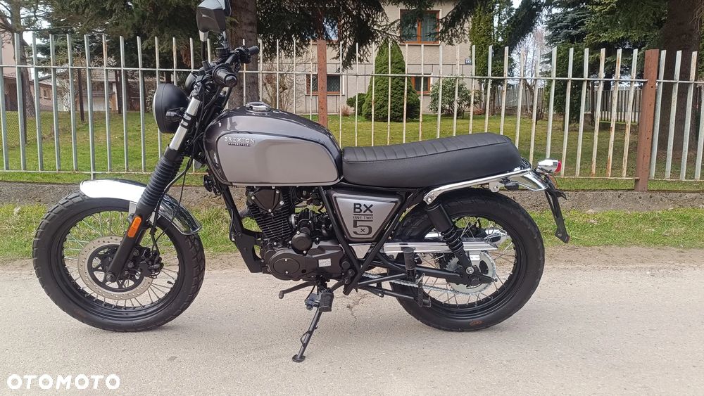 Brixton Cromwell - 10