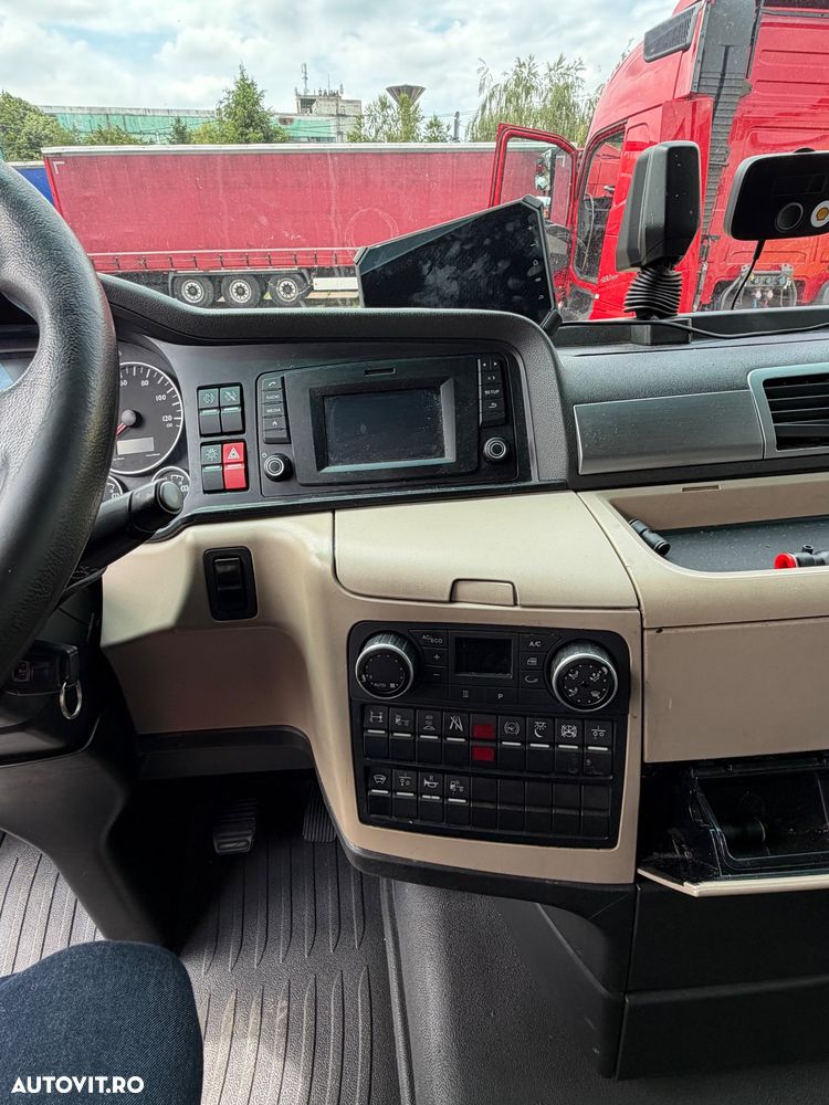 MAN TGX  XXL - 2