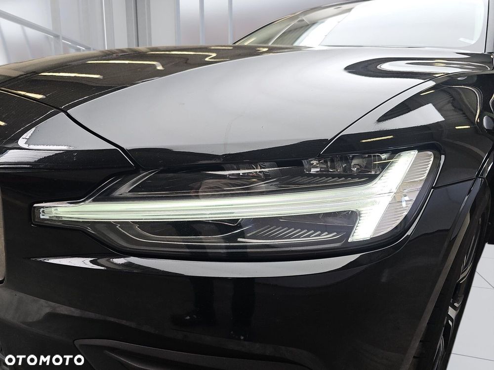Volvo V60 B4 B Core - 27