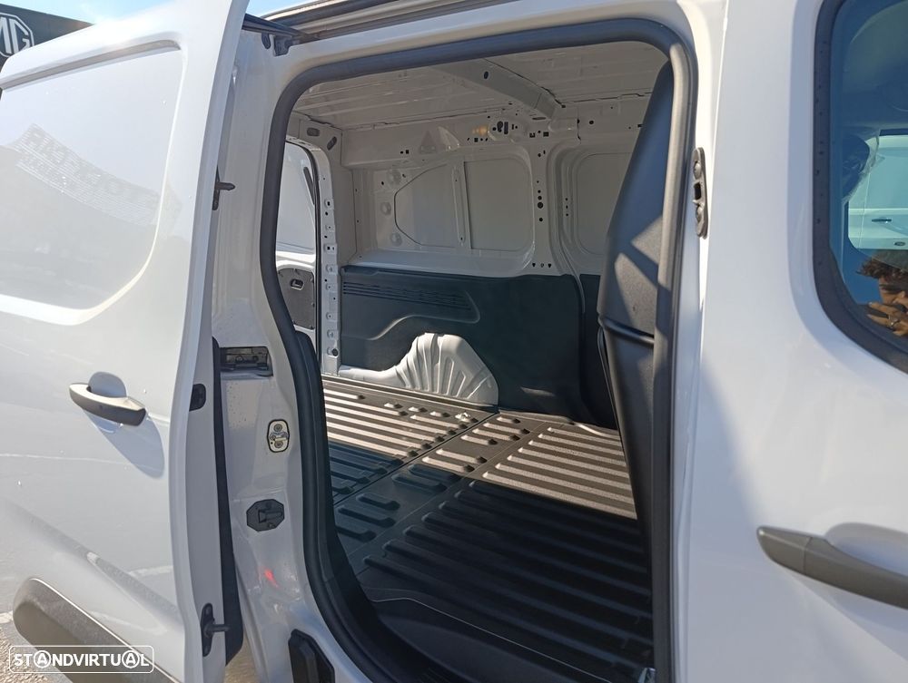 Fiat Doblo 1.5 D XL Aut. - 6