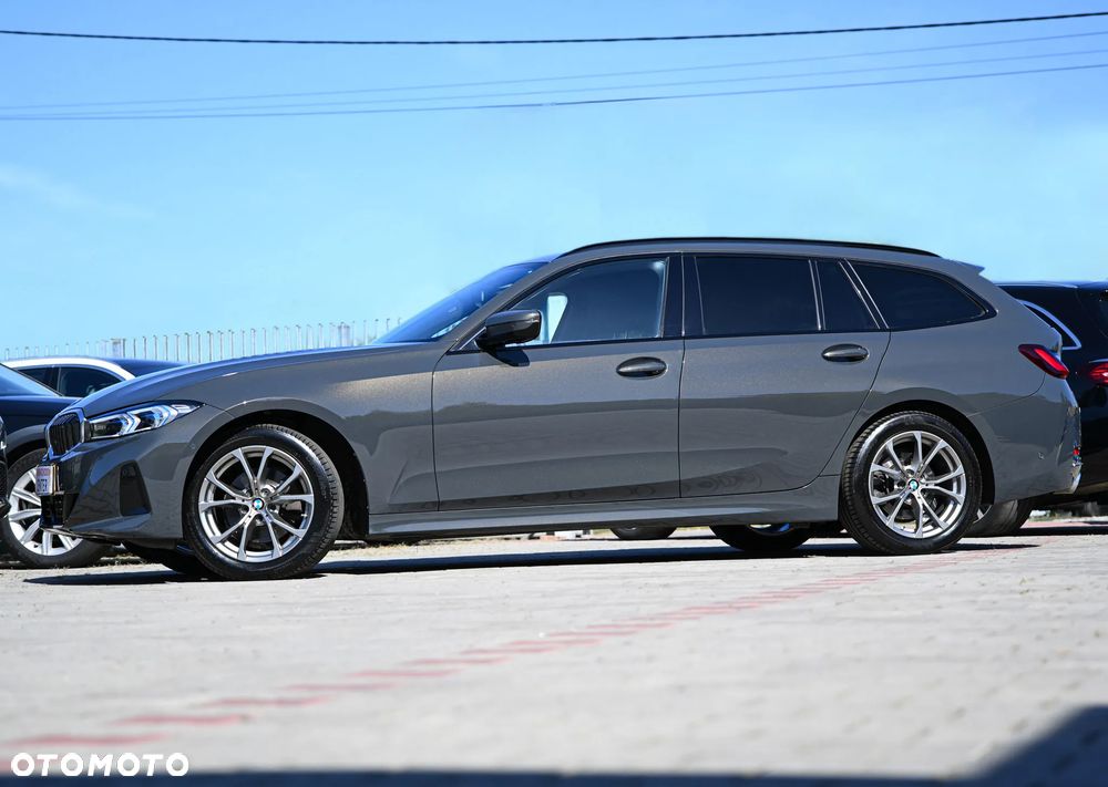 BMW Seria 3