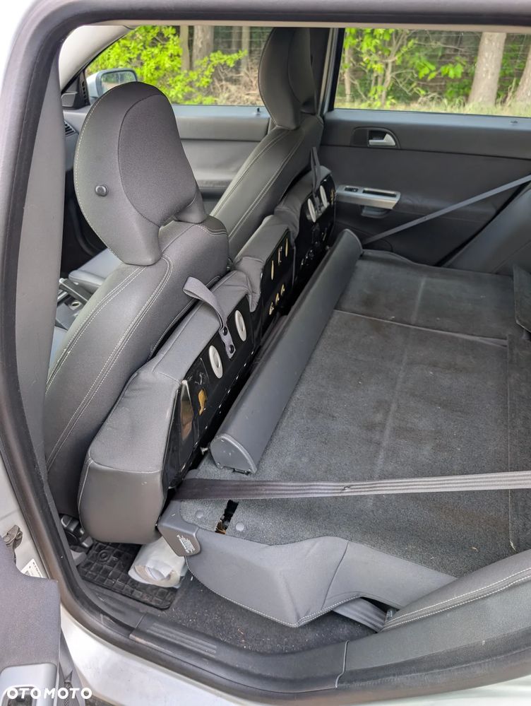 Volvo V50 1.8 Kinetic - 19