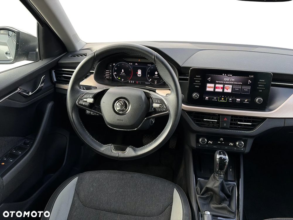 Skoda Scala 1.0 TSI Style DSG - 17