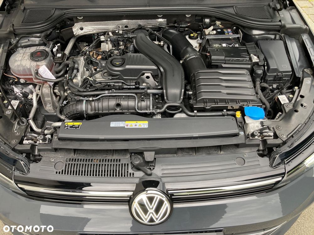 Volkswagen Golf 1.5 TSI OPF Goal - 37