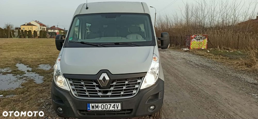 Renault Master - 28
