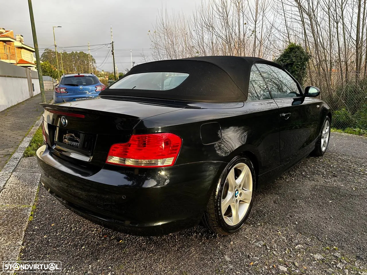 BMW 118 i - 12