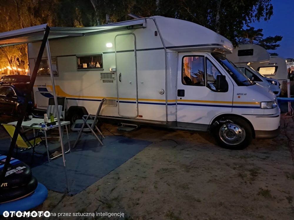 Fiat Ducato - 1