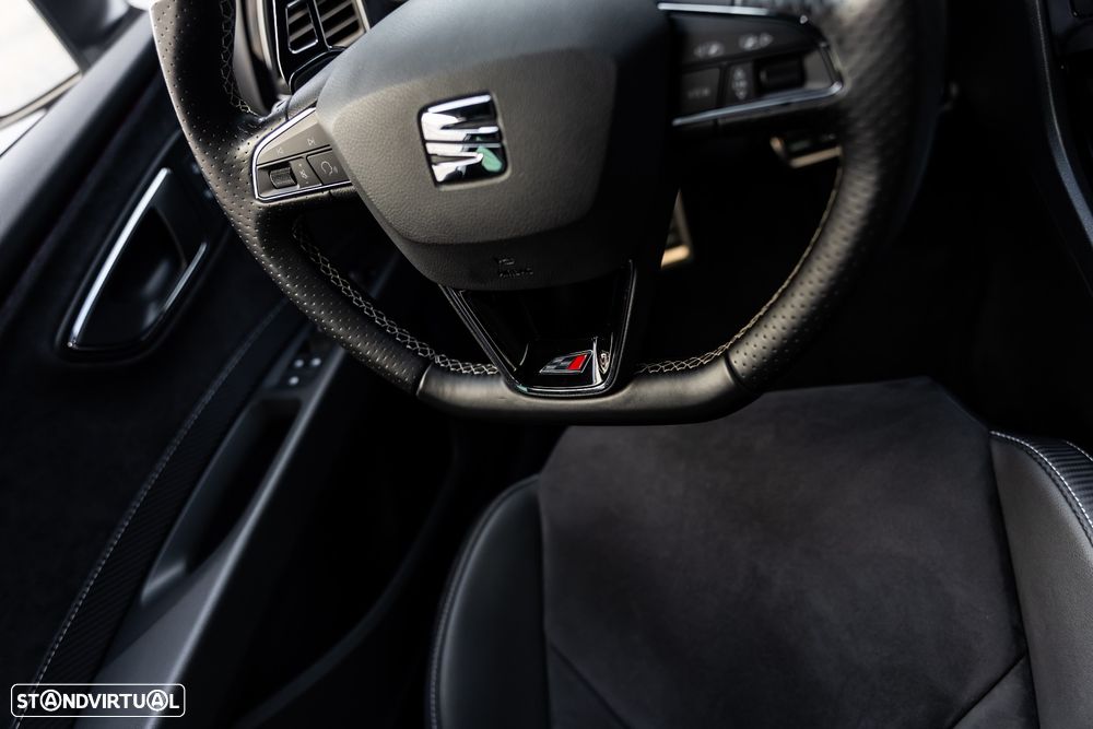 SEAT Leon 2.0 TSI S&S DSG Cupra 300 - 22