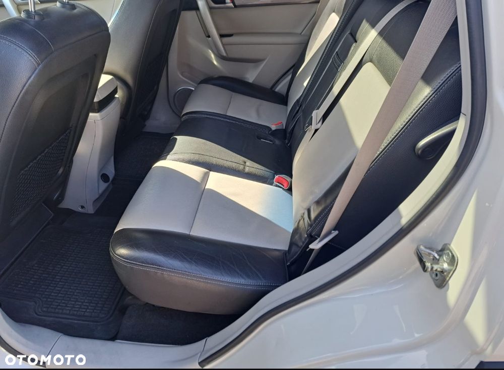 Chevrolet Captiva 2.2 4WD Automatik LT+ - 12