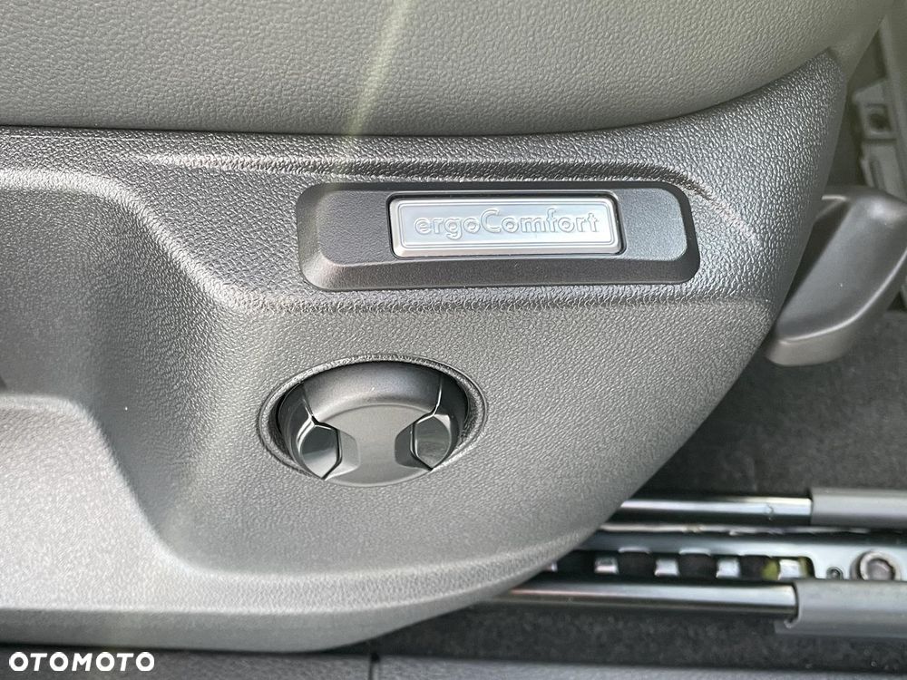 Volkswagen Caddy 2.0 TDI Style DSG - 13