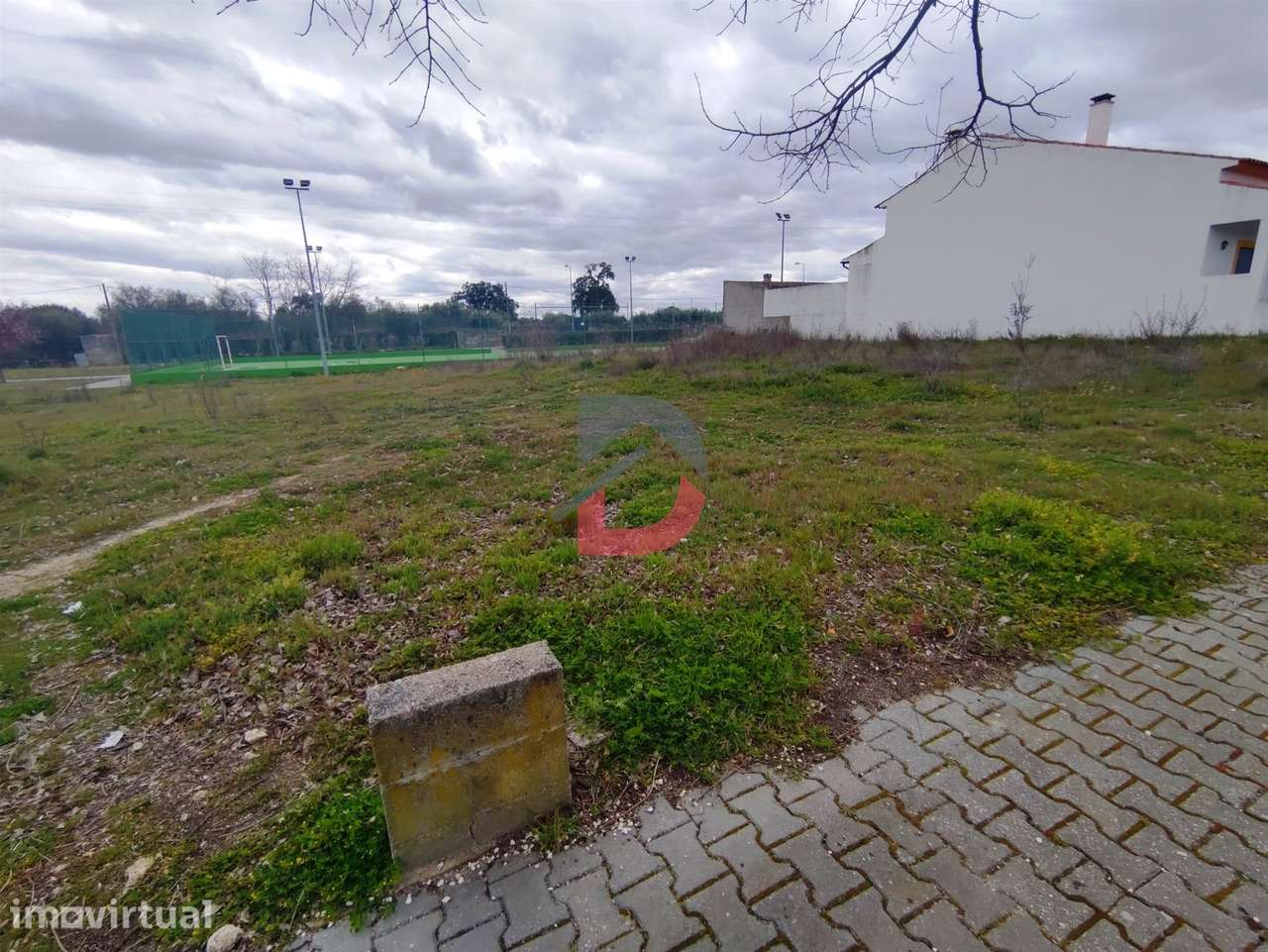 Lote de Terreno - Grande imagem: 2/10