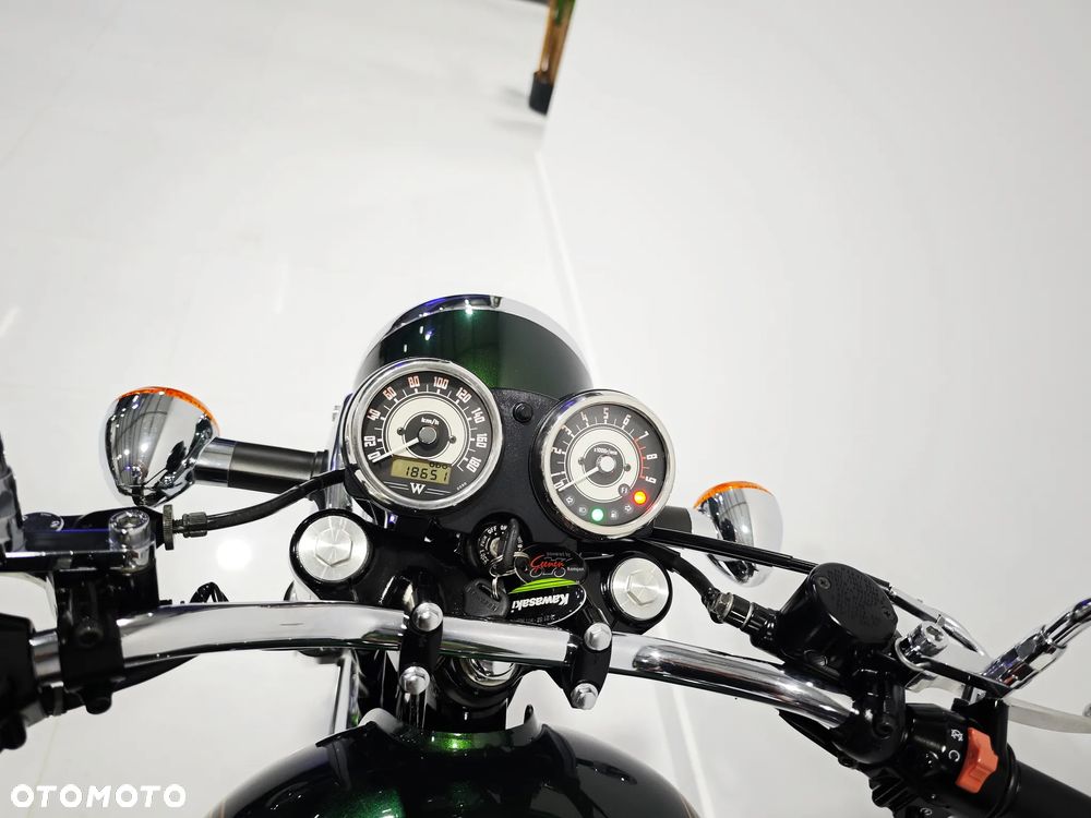 Kawasaki Inny - 5