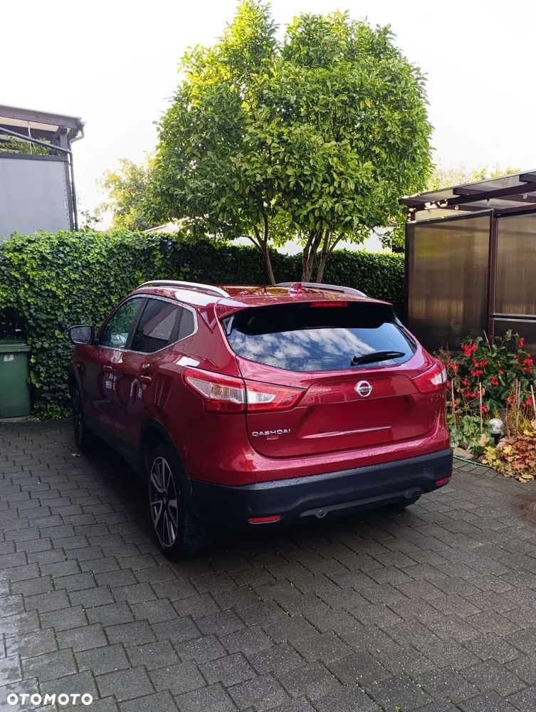 Nissan Qashqai 1.6 DIG-T Tekna - 4