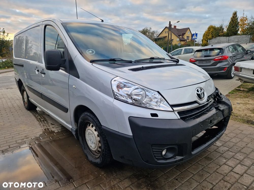 Toyota Proace - 27