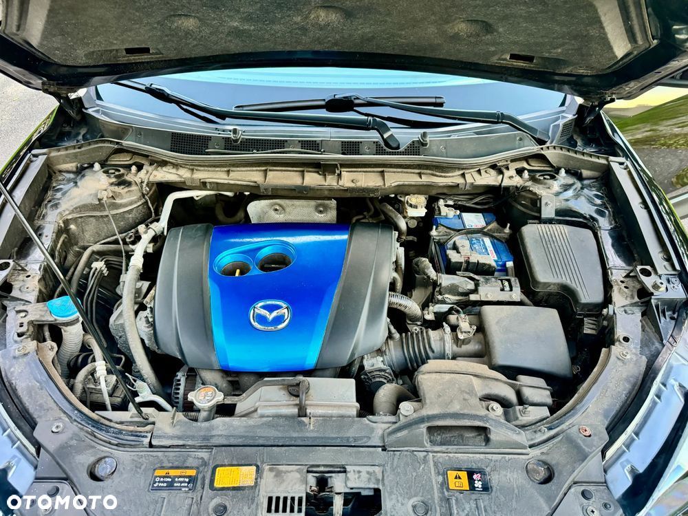 Mazda CX-5 - 28