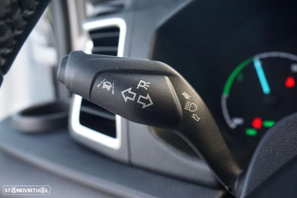 Ford E-TRANSIT L2H2 75 Kwh PRO POWER ONBOARD - 28