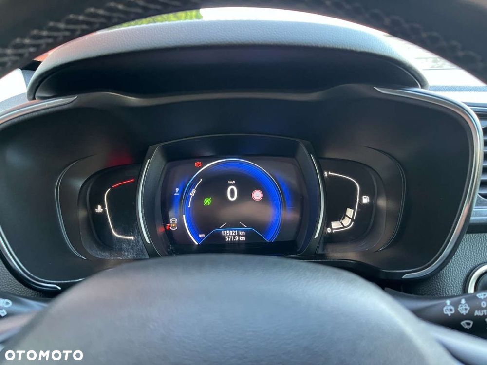 Renault Kadjar 1.5 dCi Energy Intens - 9