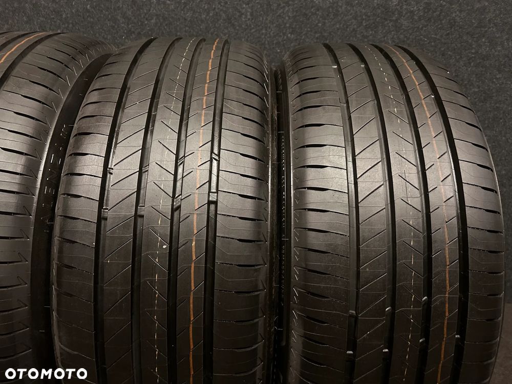 Opony letnie Bridgestone Alenza 001 225/50/18 95V RSC 4szt. Nowe Demo! - 3