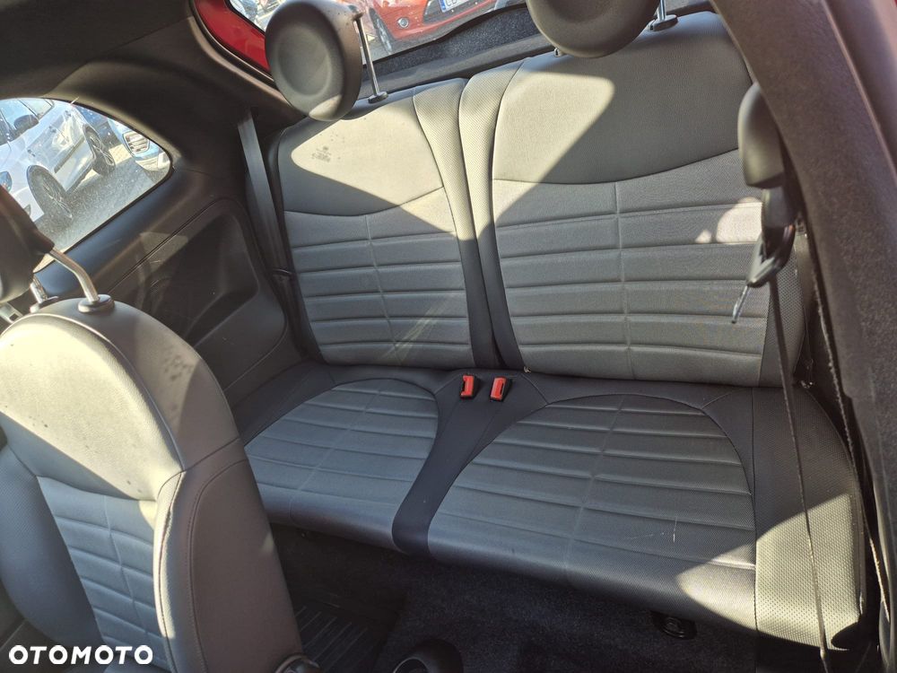 Fiat 500 - 7