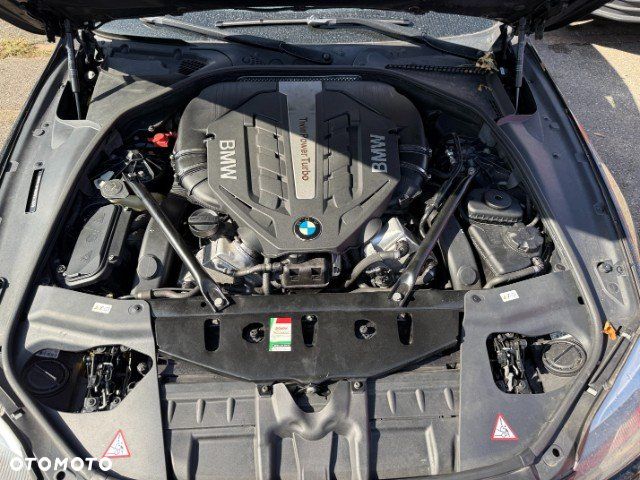 BMW Seria 6 650i xDrive - 10
