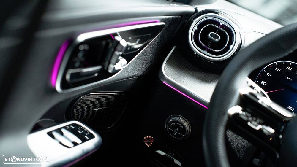 Mercedes-Benz GLC 300 de 4Matic 9G-TRONIC Edition AMG Line - 50