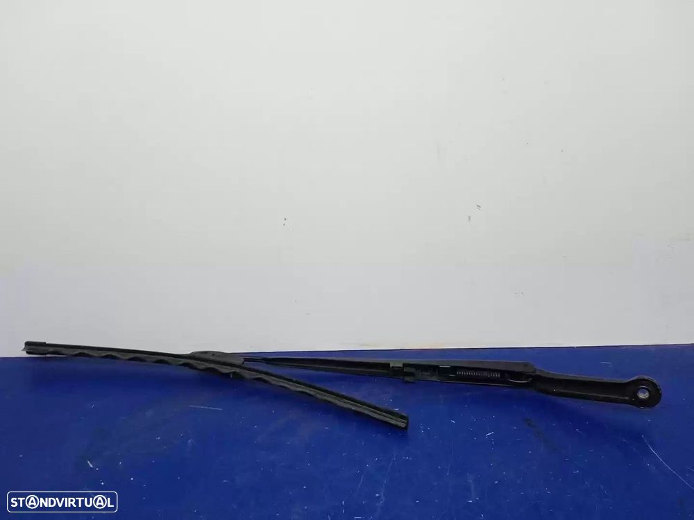 BRAÇO LIMPA-VIDROS FRONTAL ESQUERDO BMW 3 2004 -204D4D - 3
