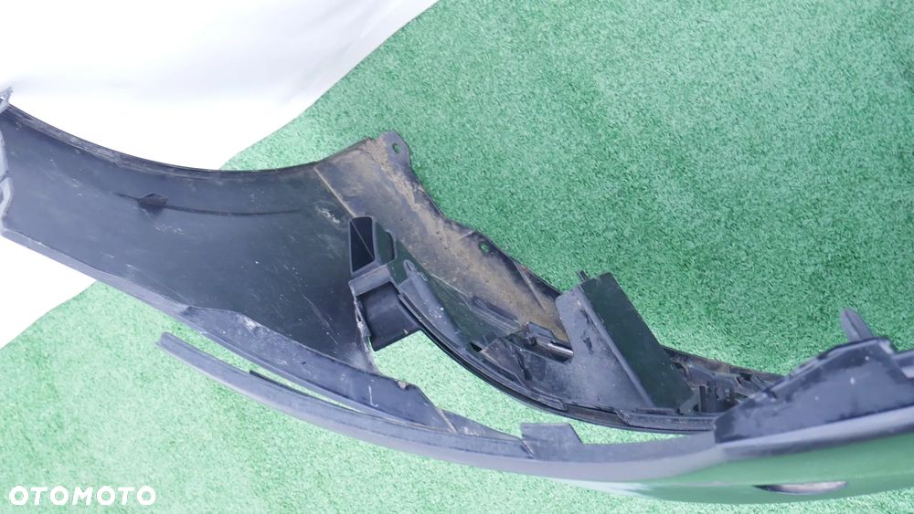 RENAULT MEGANE IV 4 ZDERZAK PRZÓD PRZEDNI POD SPRYSKI 622542307R - 10