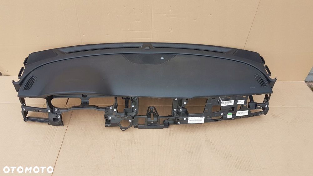 KONSOLA DESKA ROZDZIELCZA KIA NIRO I 17-