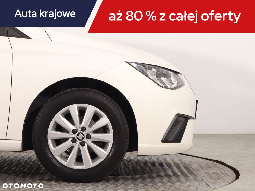 Seat Ibiza - 16