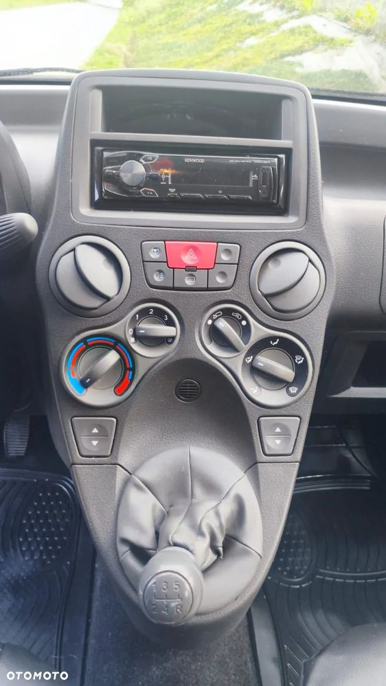 Fiat Panda - 12