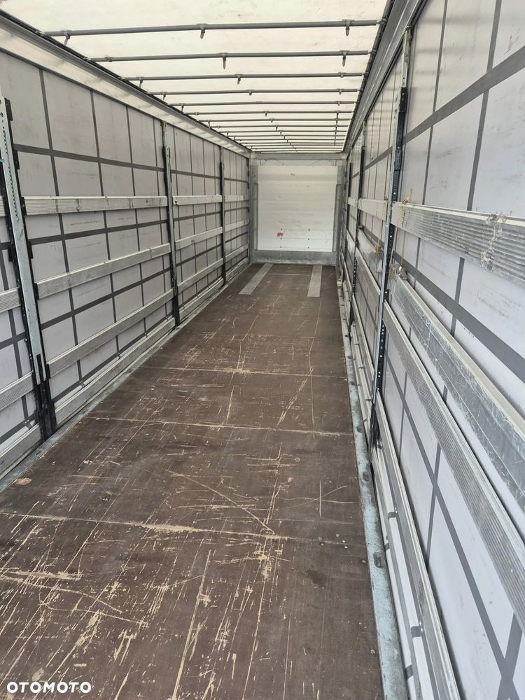 Schmitz Cargobull Varios - 7