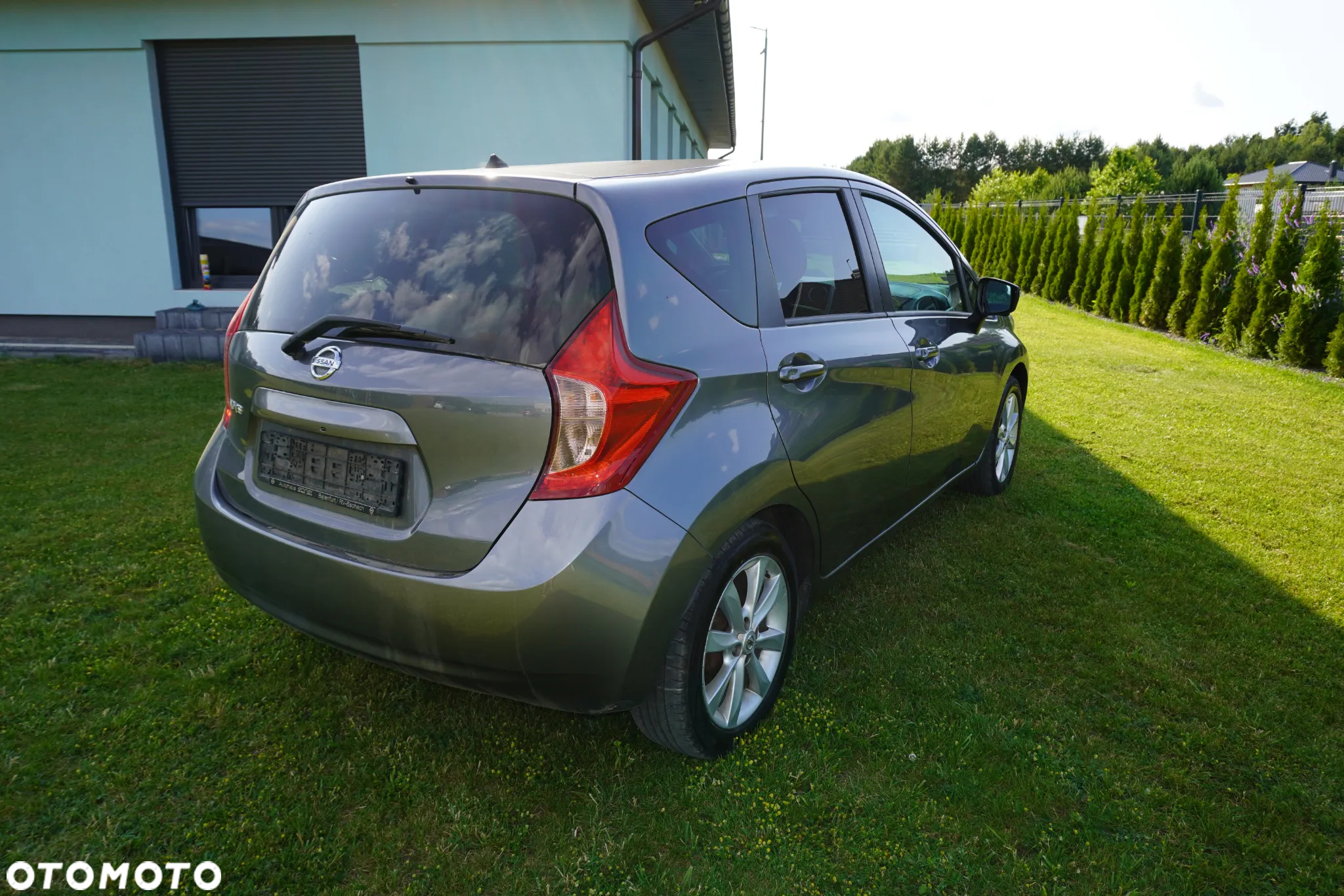 Nissan Note 1.2 DIG-S Acenta CVT - 16