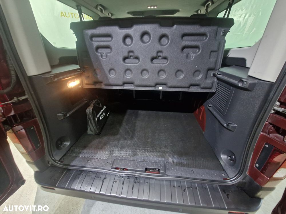 Renault Trafic 2.0 Blue dCi 150 EDC S&S L2 8+1 Zen - 5