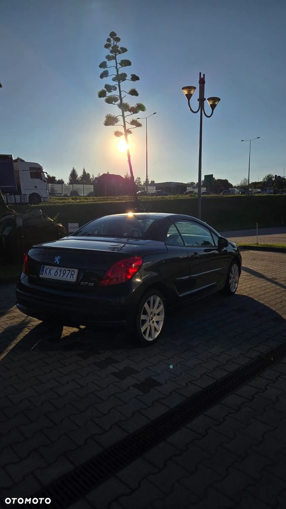 Peugeot 207 1.6 VTi Sporty - 3