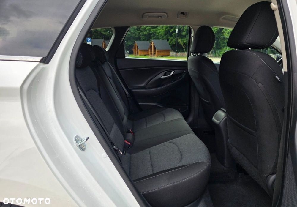 Hyundai i30 - 26