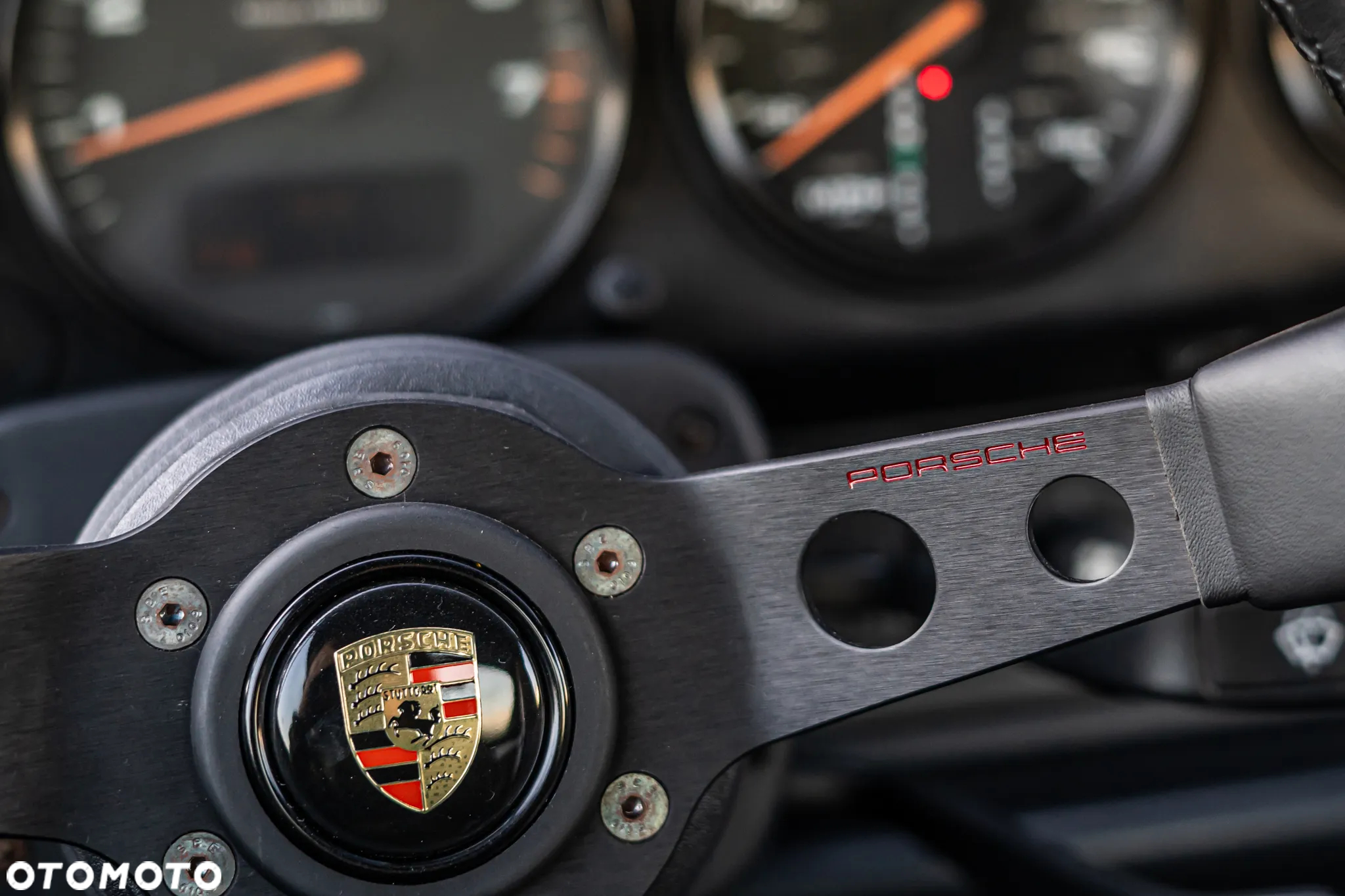 Porsche 911 - 17