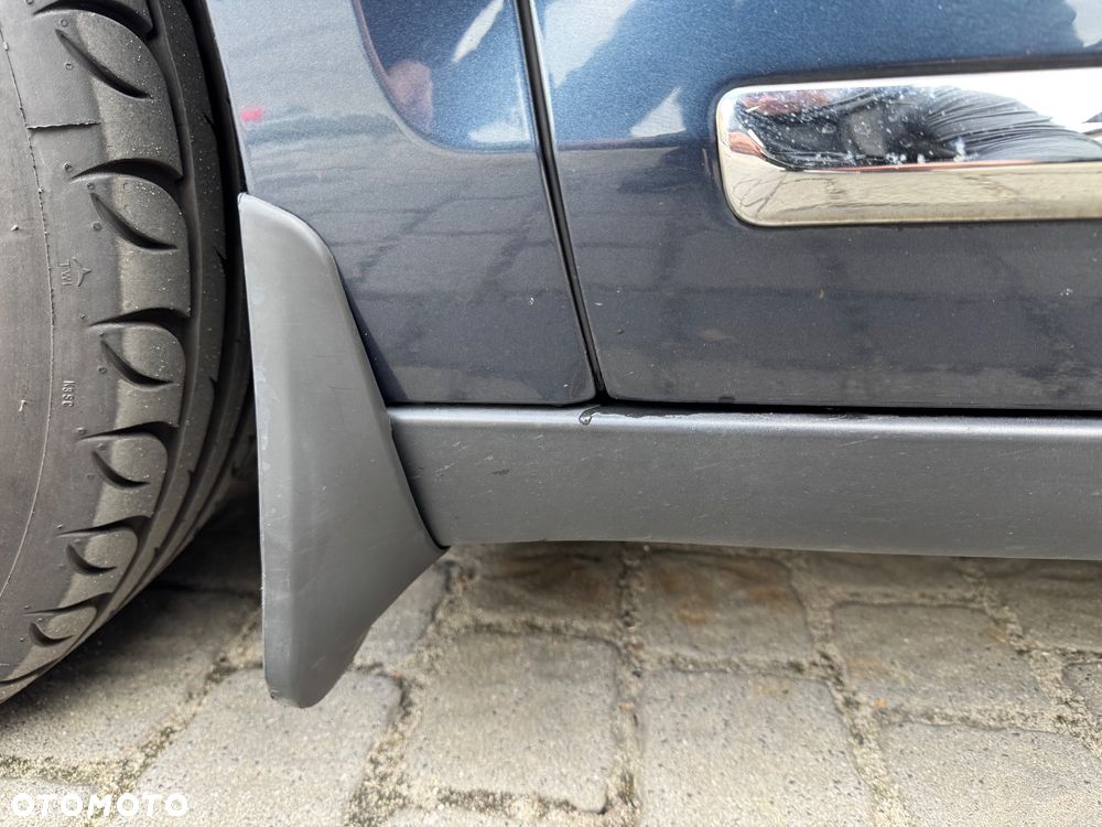 Citroën C5 2.0 HDi Exclusive - 21