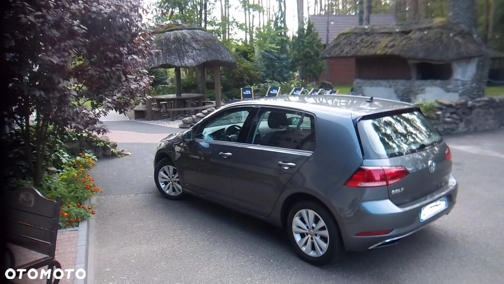 Volkswagen Golf 1.6 TDI BMT Comfortline - 17