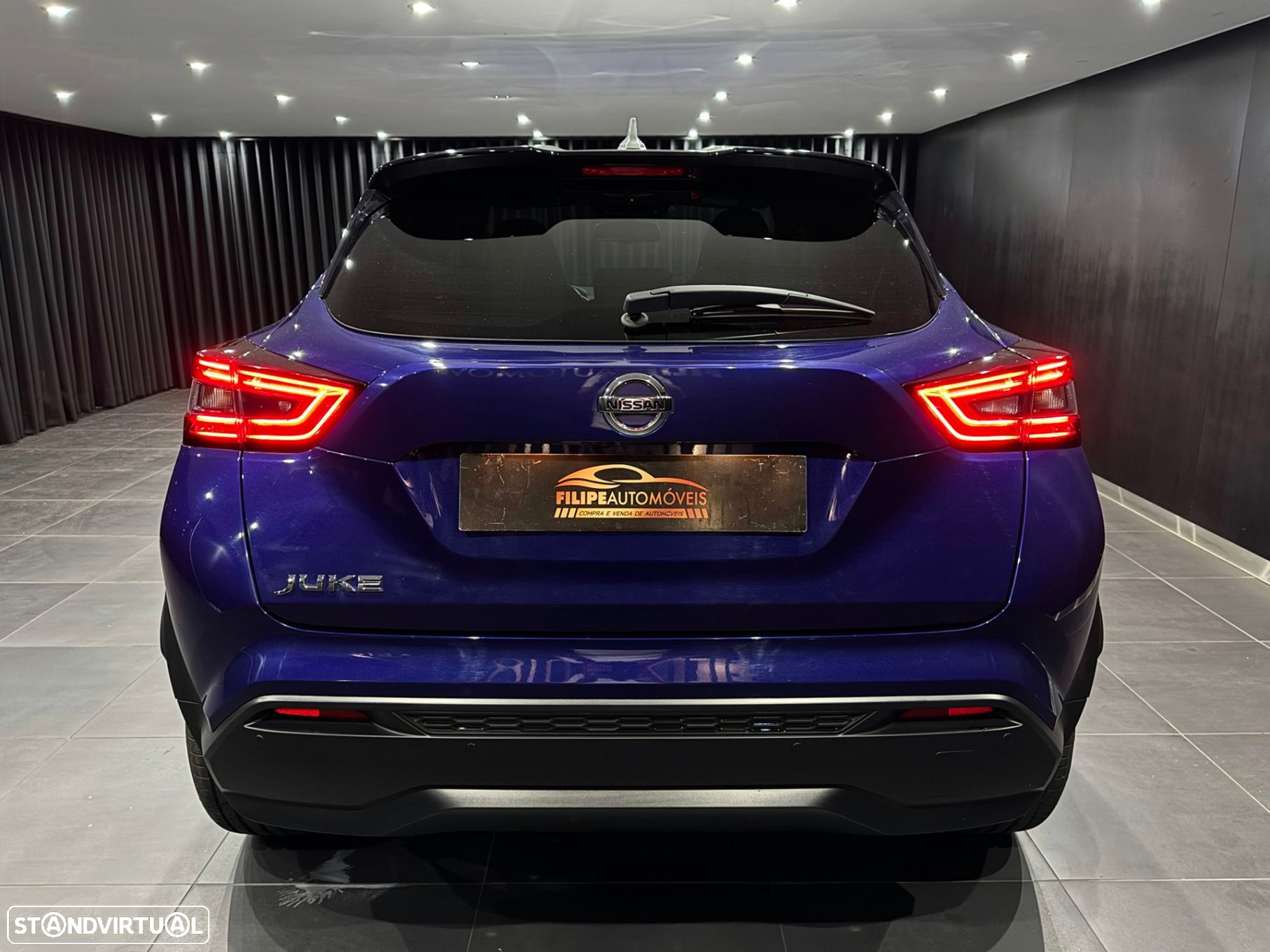 Nissan Juke - 7