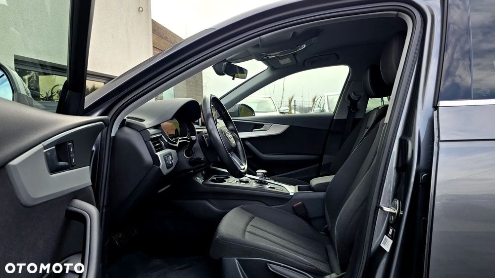 Audi A4 Allroad 3.0 TDI clean diesel Quattro S tronic - 19