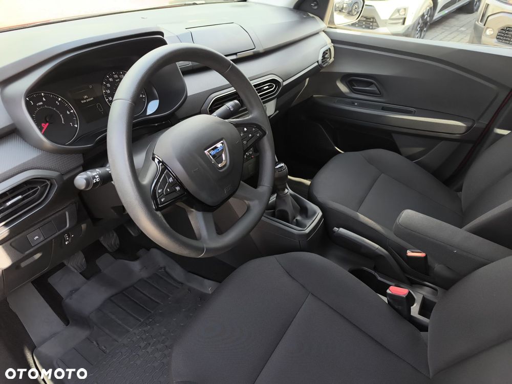 Dacia Sandero 1.0 TCe Essential - 9
