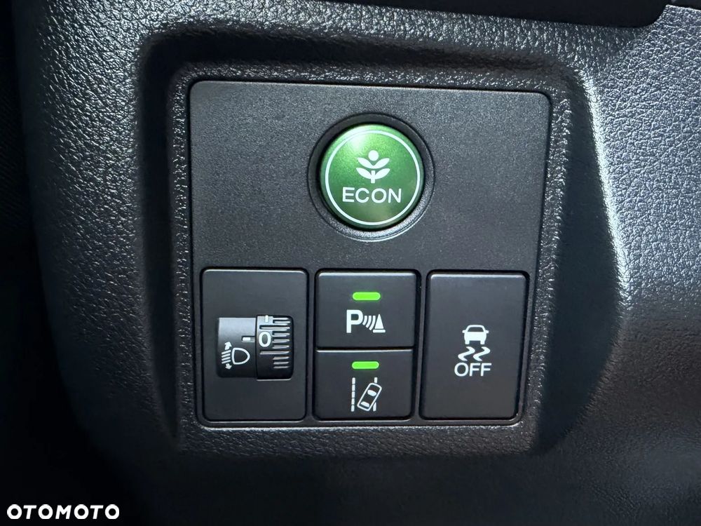 Honda HR-V 1.5 Elegance (ADAS/Honda Connect+) - 10