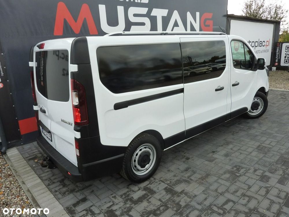 Renault Trafic - 5