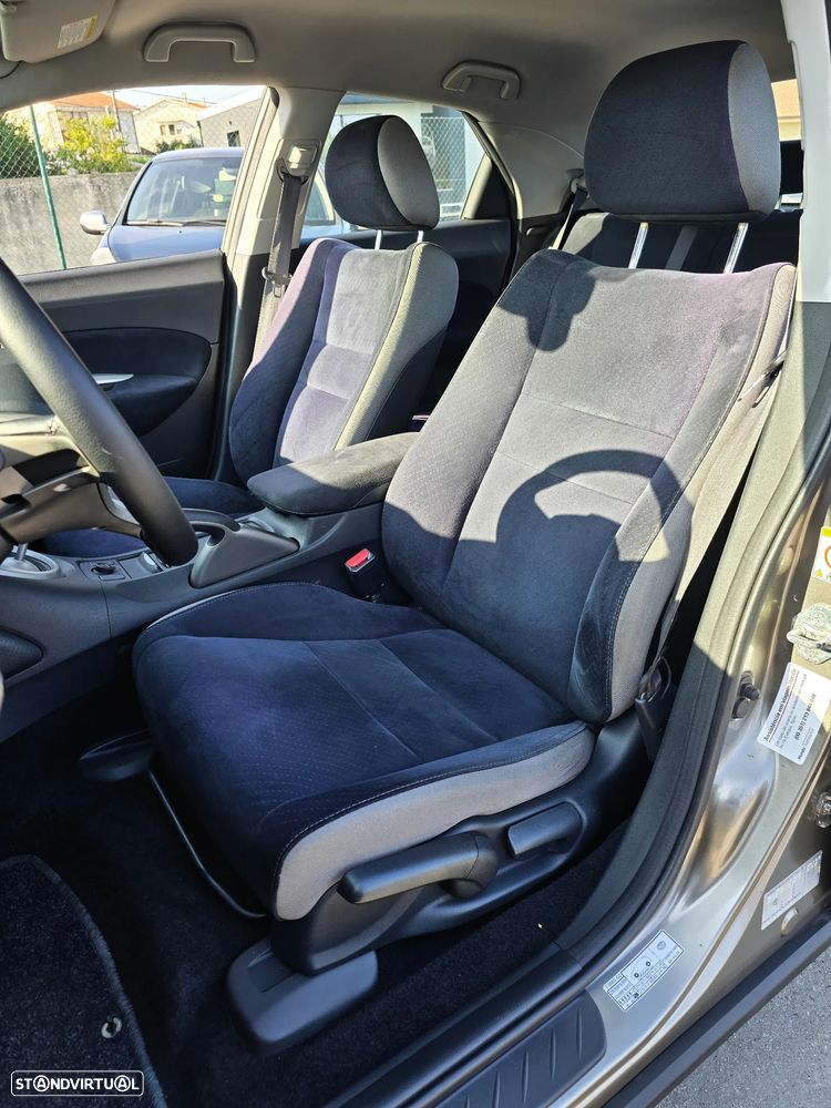 Honda Civic 1.4 Sport - 11