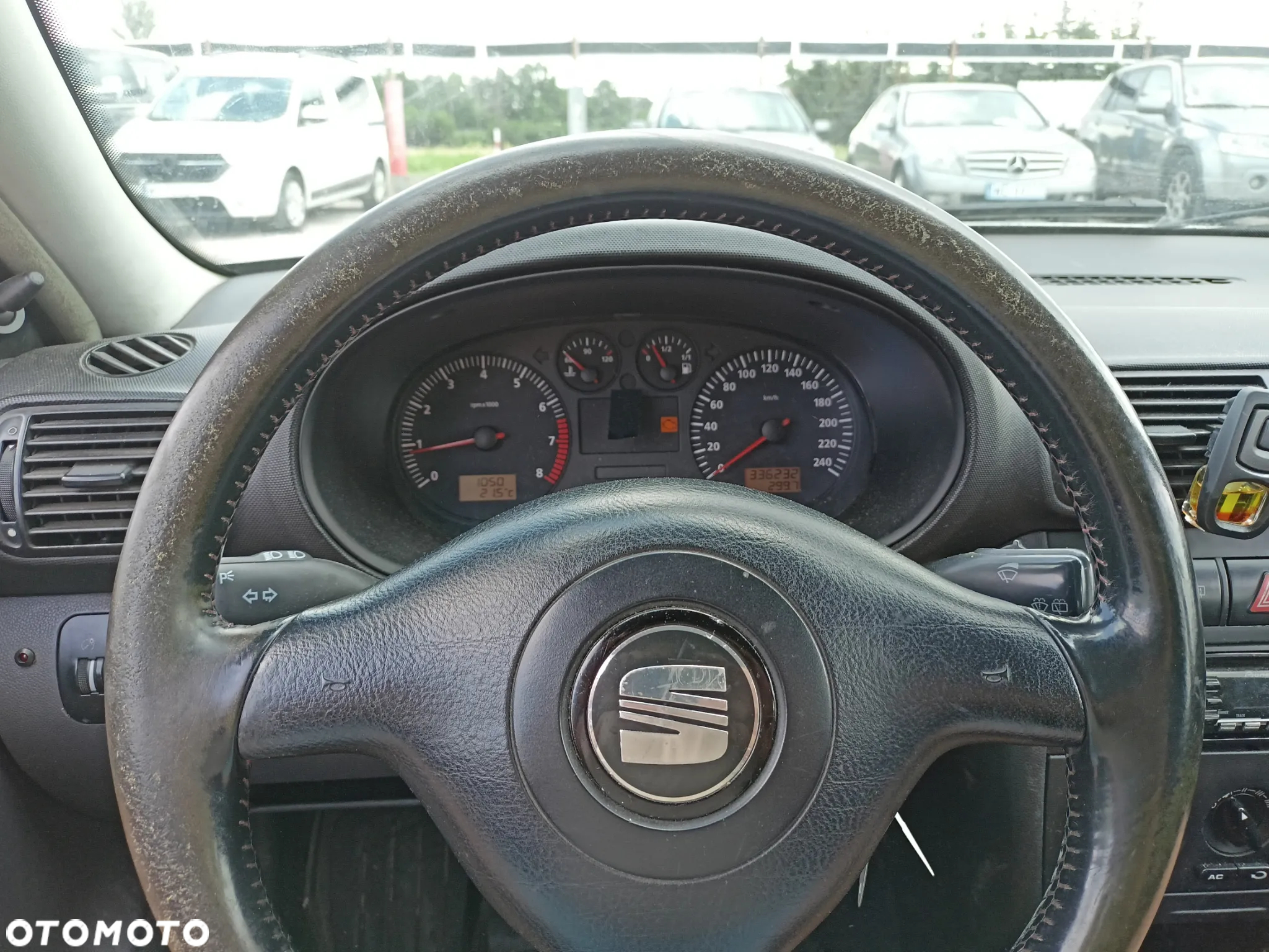 Seat Leon - 9