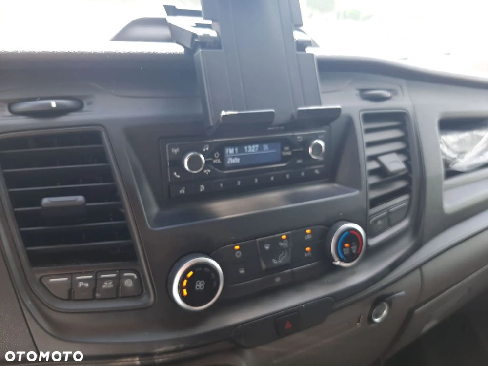 Ford TRANSIT - 18