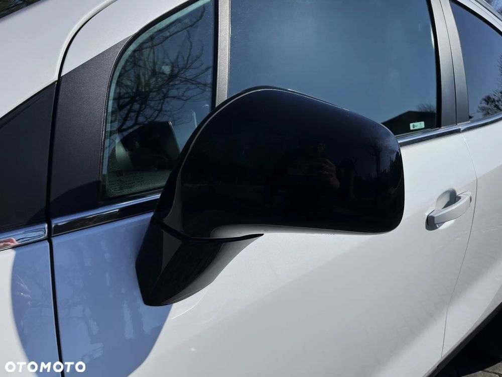 Opel Mokka X 1.4 (ecoFLEX) Start/Stop 4x4 Color Innovation - 39