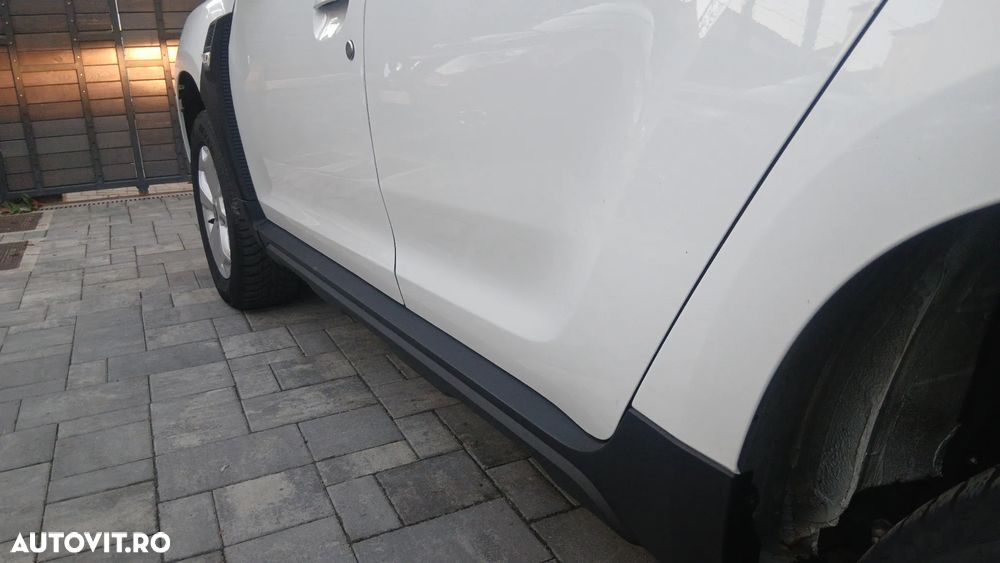 Dacia Duster 1.6 4x2 Laureate - 14